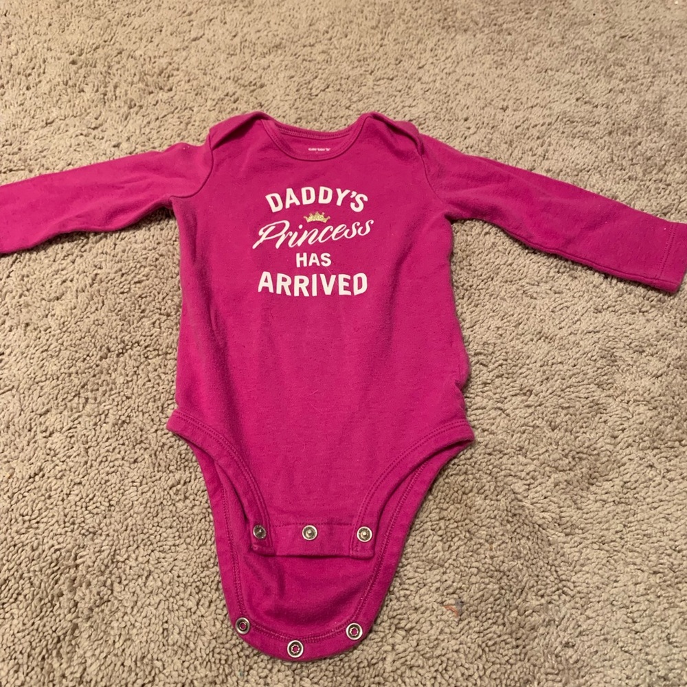 Onesie 4 for 10